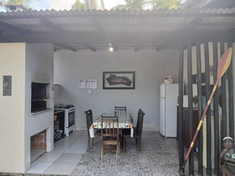Pousada Costeira Barra do Sul Bed and Breakfast in Balneário Barra do Sul