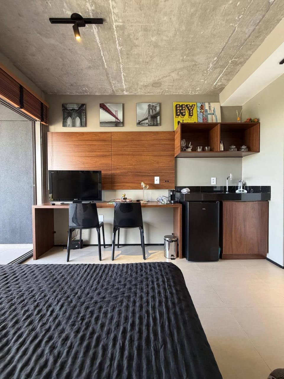 Jardins, High Standard Studio, On Augusta Apartment in Sao Paulo City