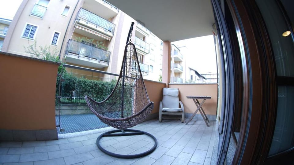 View (from property/room), Balcony/Terrace