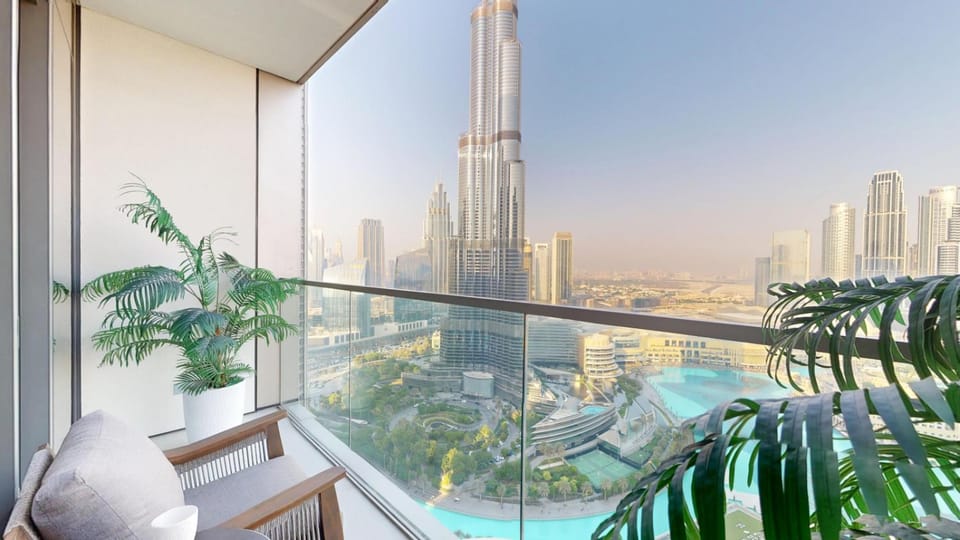 City view