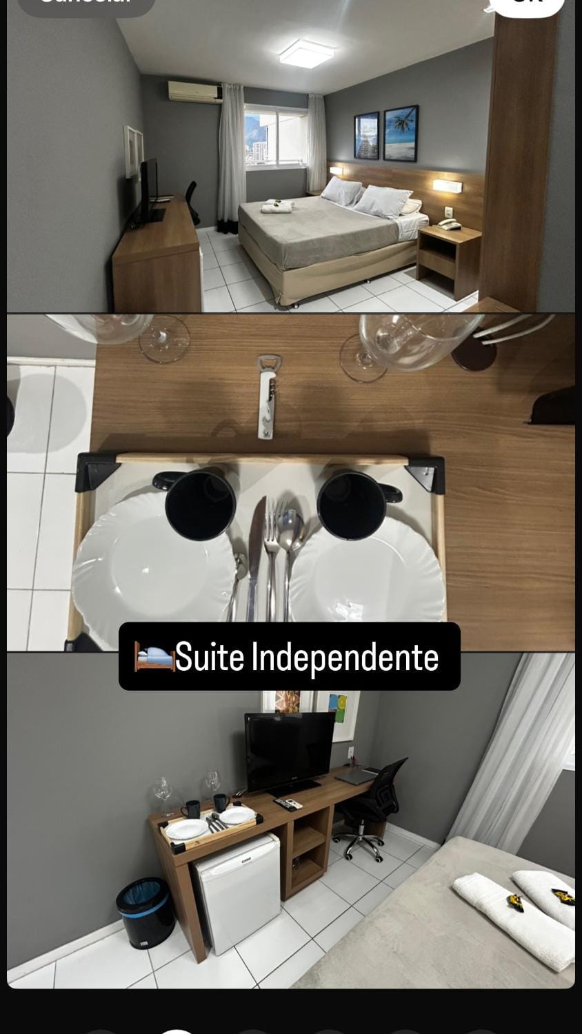 Apartamentos Verano Stay na Barra Olimpica com Piscina e Sauna Apartment in Rio de Janeiro