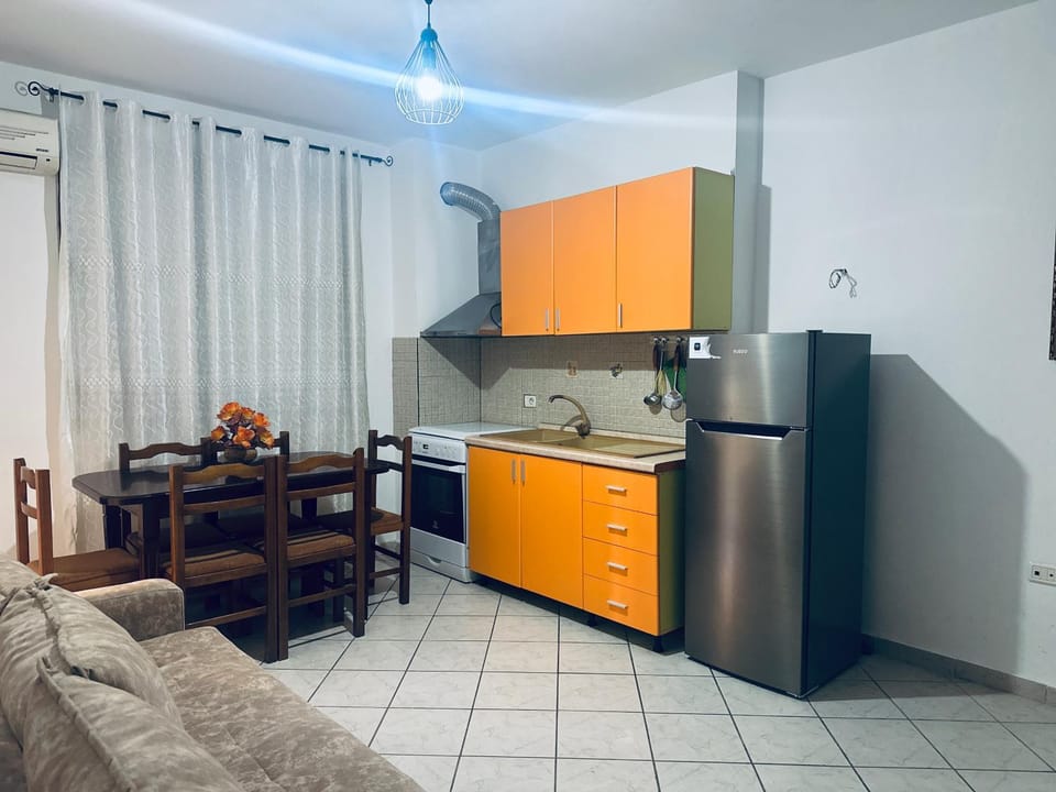 Le stanze Della Luna 2 mare Bed and Breakfast in Tirana County, Albania