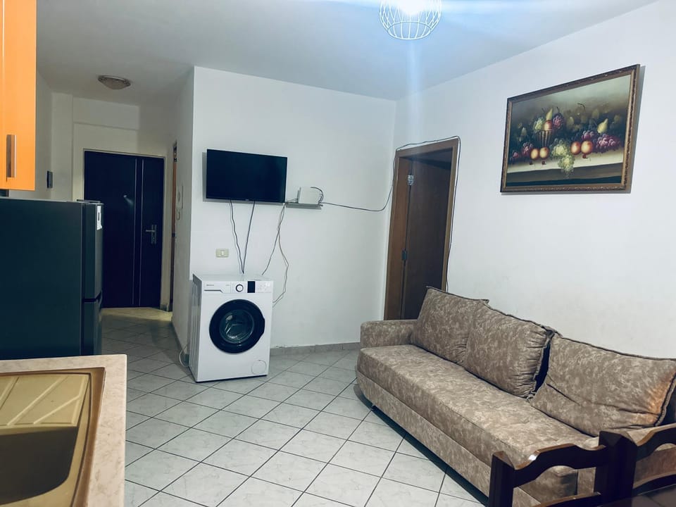 Le stanze Della Luna 2 mare Bed and Breakfast in Tirana County, Albania