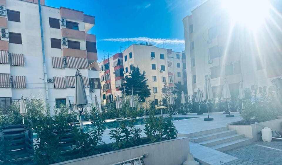 Le stanze Della Luna 2 mare Bed and Breakfast in Tirana County, Albania