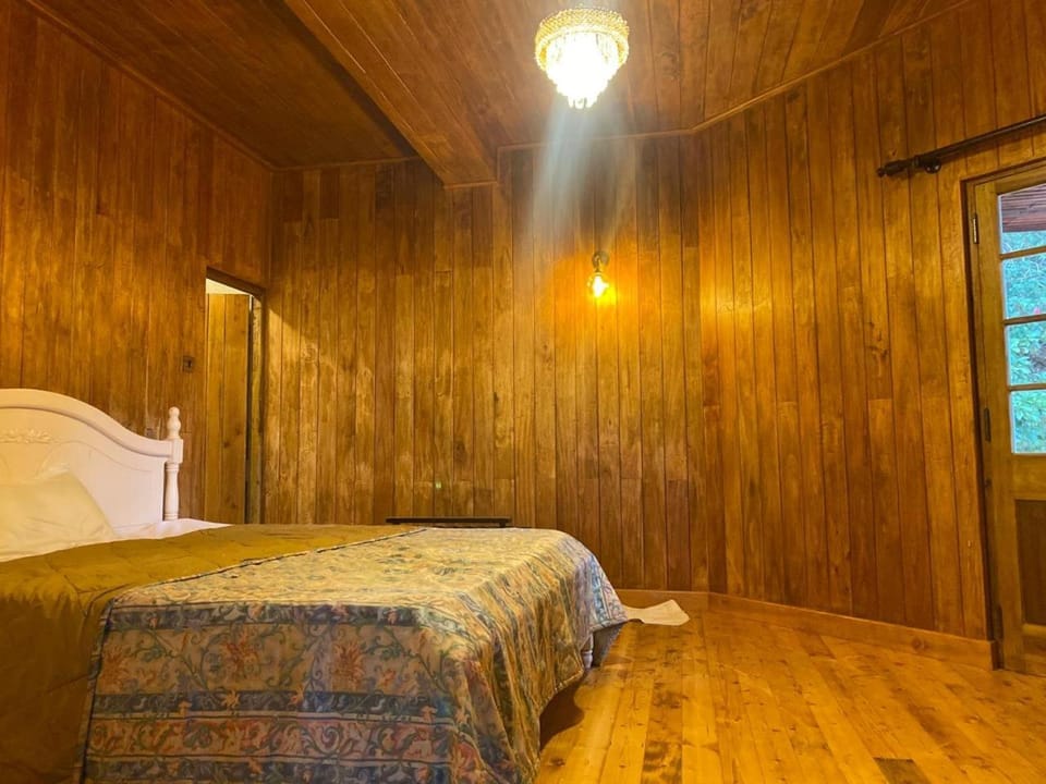 The Misty - NuwaraEliya Nature lodge in Nuwara Eliya