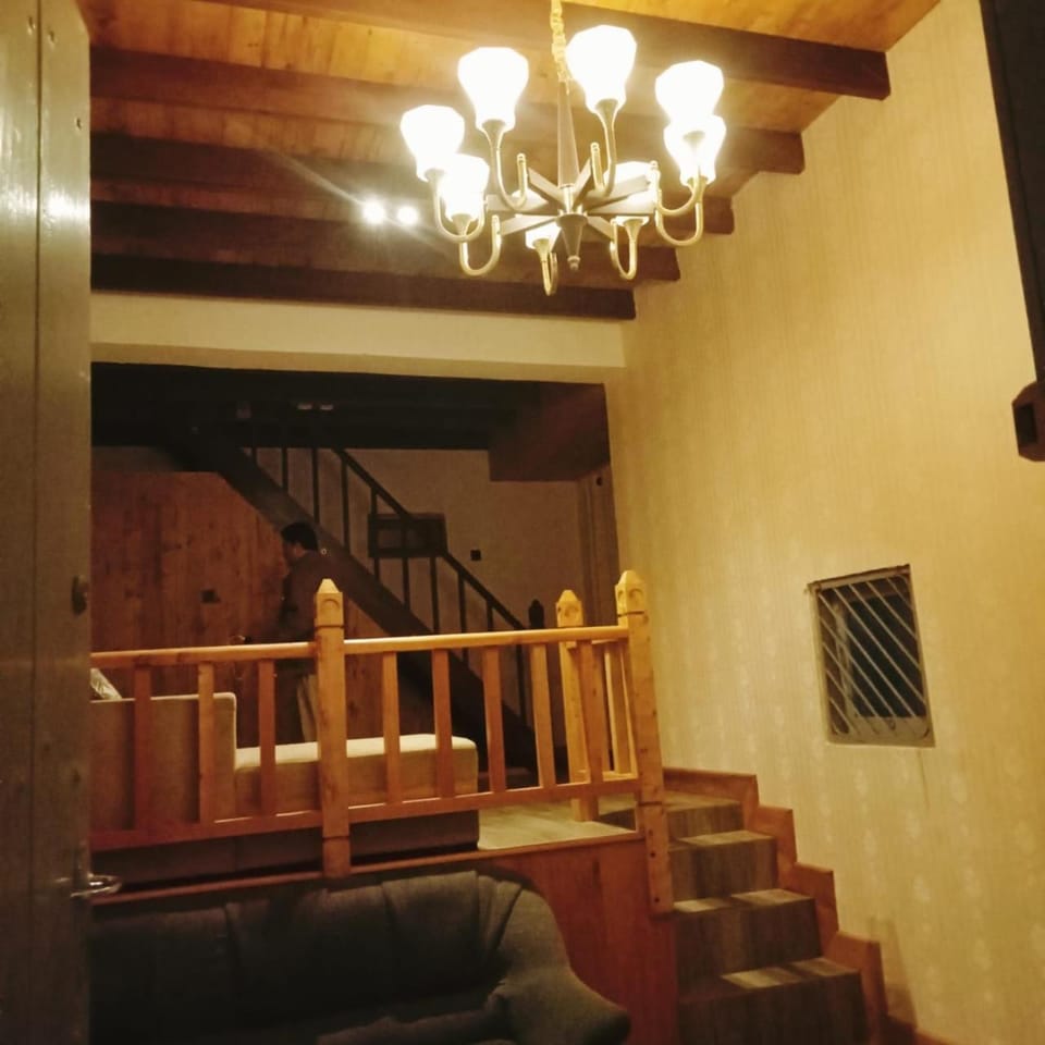 The Misty - NuwaraEliya Nature lodge in Nuwara Eliya