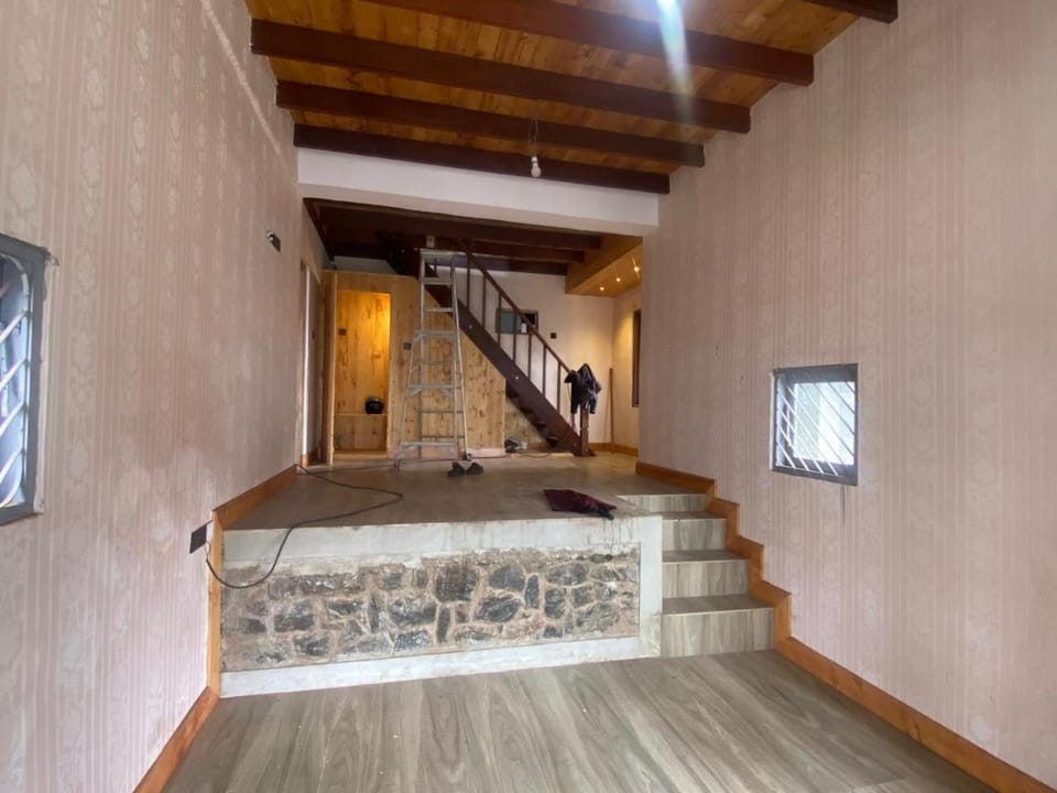 The Misty - NuwaraEliya Nature lodge in Nuwara Eliya