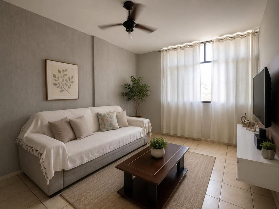 Apartamento 2 quartos - Centro de Cabo Frio Apartment in Cabo Frio