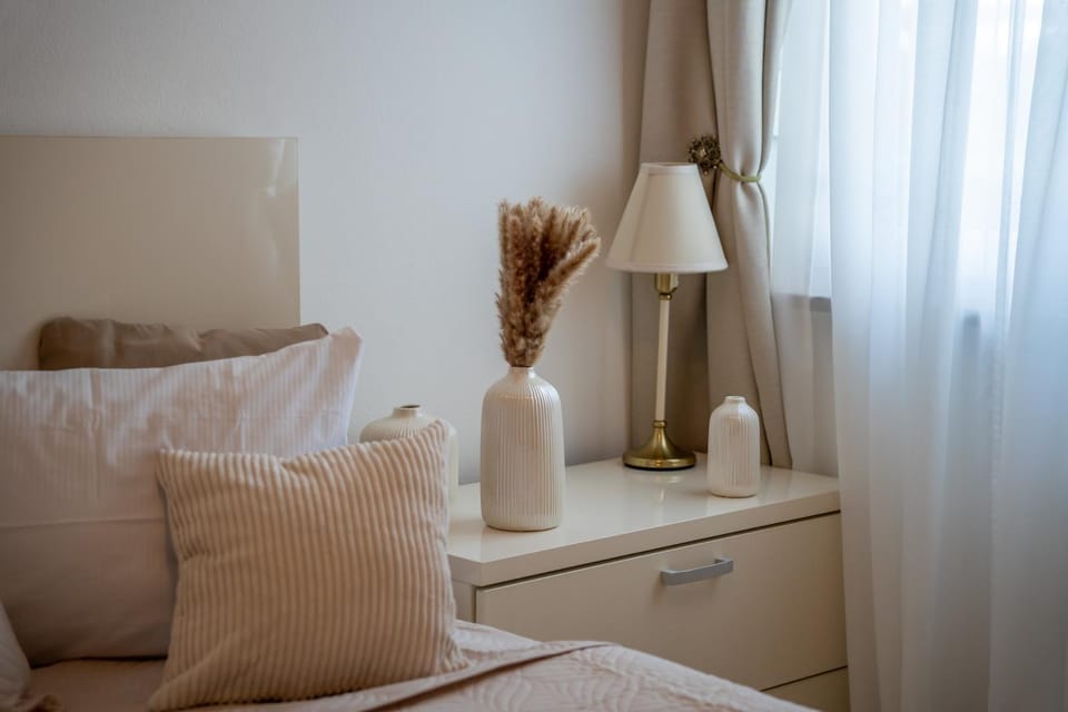 Vila Maria II Apartment in Croatia