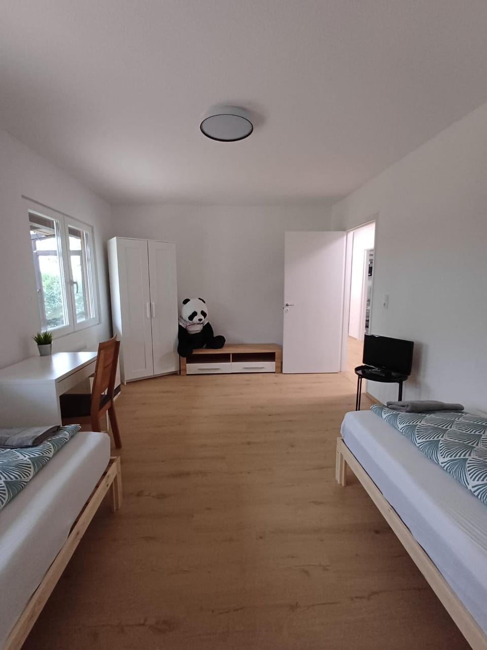 eigenes Haus mit Wintergarten Apartment in Kassel