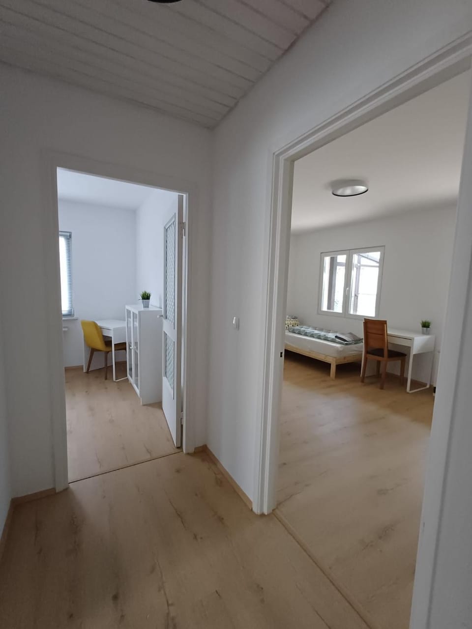 eigenes Haus mit Wintergarten Apartment in Kassel
