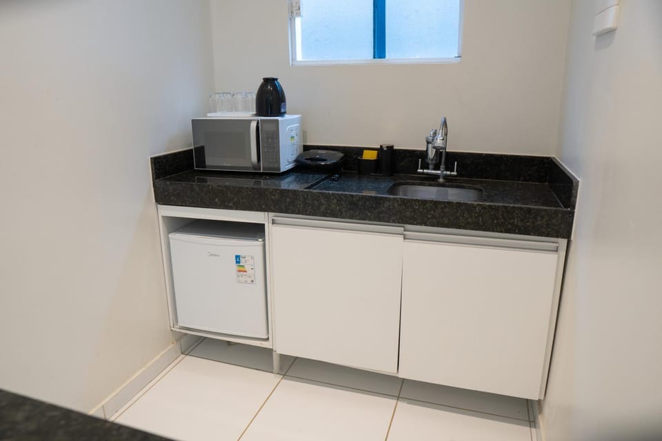 Vila Eco BG - Apartamento em Barra Grande Apartment in State of Ceará