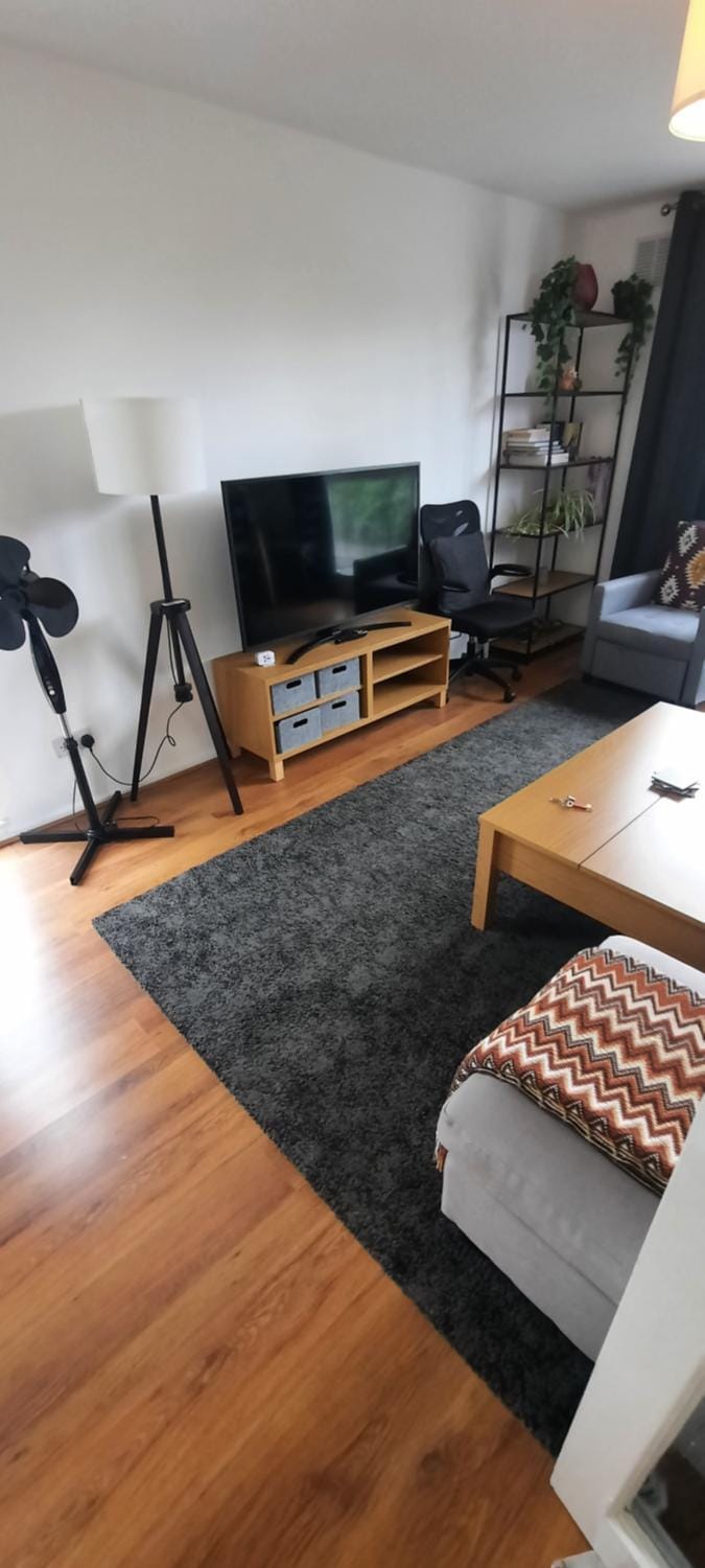 Palace flat Apartment in London Borough of Southwark