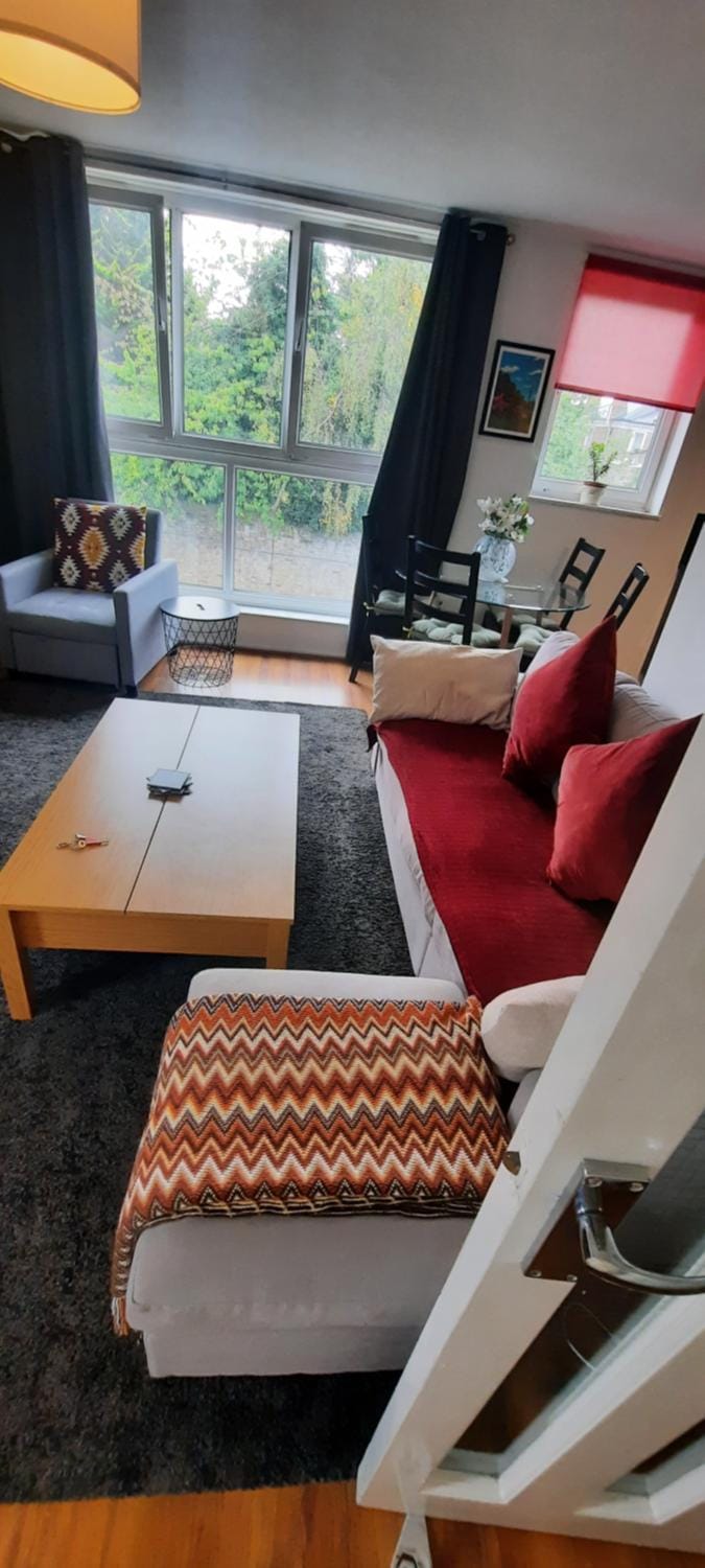 Palace flat Apartment in London Borough of Southwark
