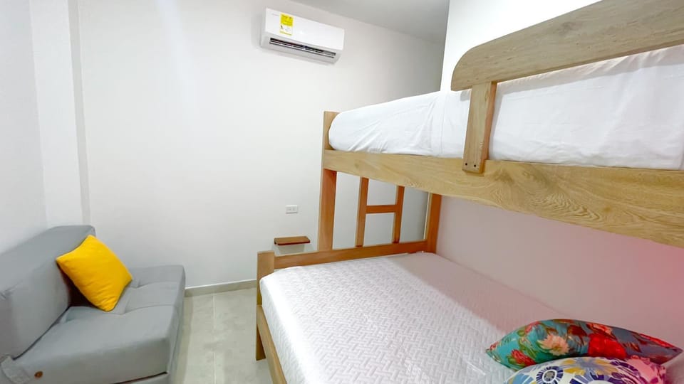Habitación Manglares 103 Vacation rental in Sagoc