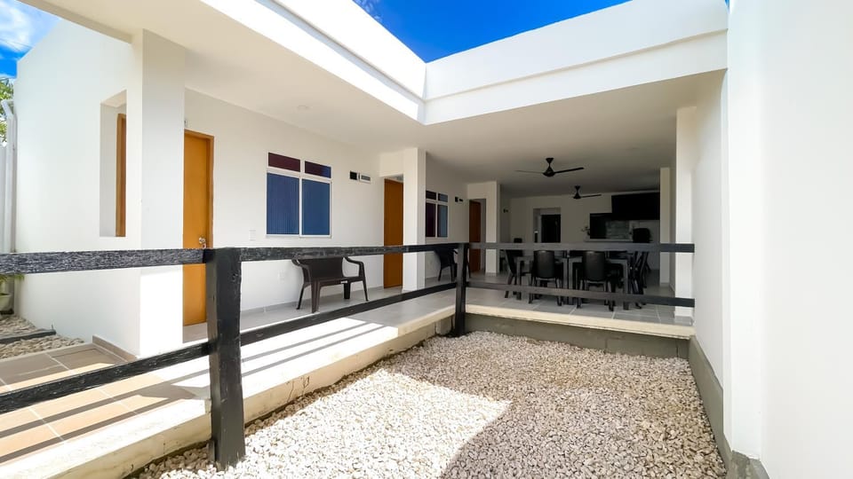 Habitación Manglares 103 Vacation rental in Sagoc
