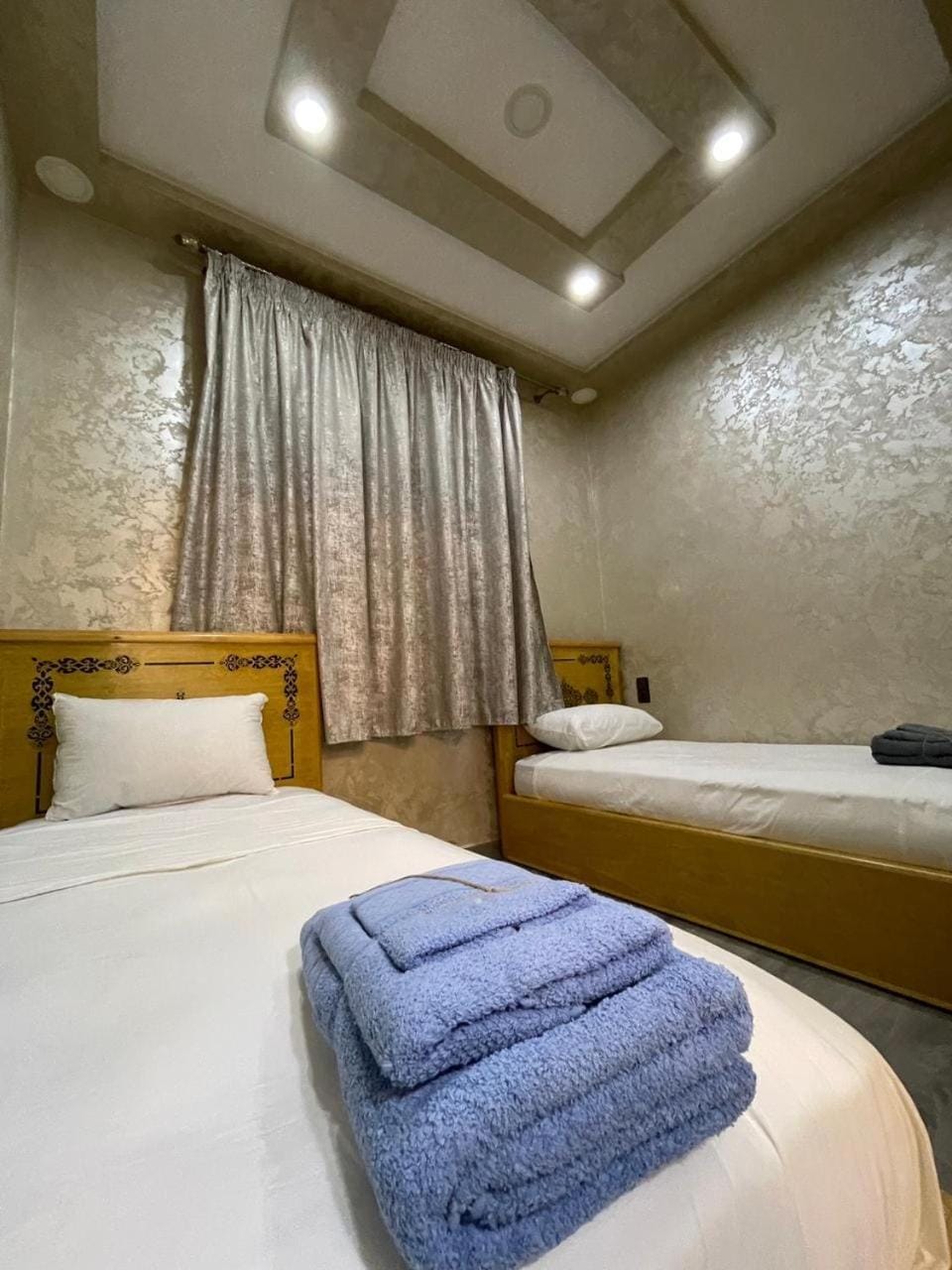city center family apartment Apartment in Tangier-Tétouan-Al Hoceima
