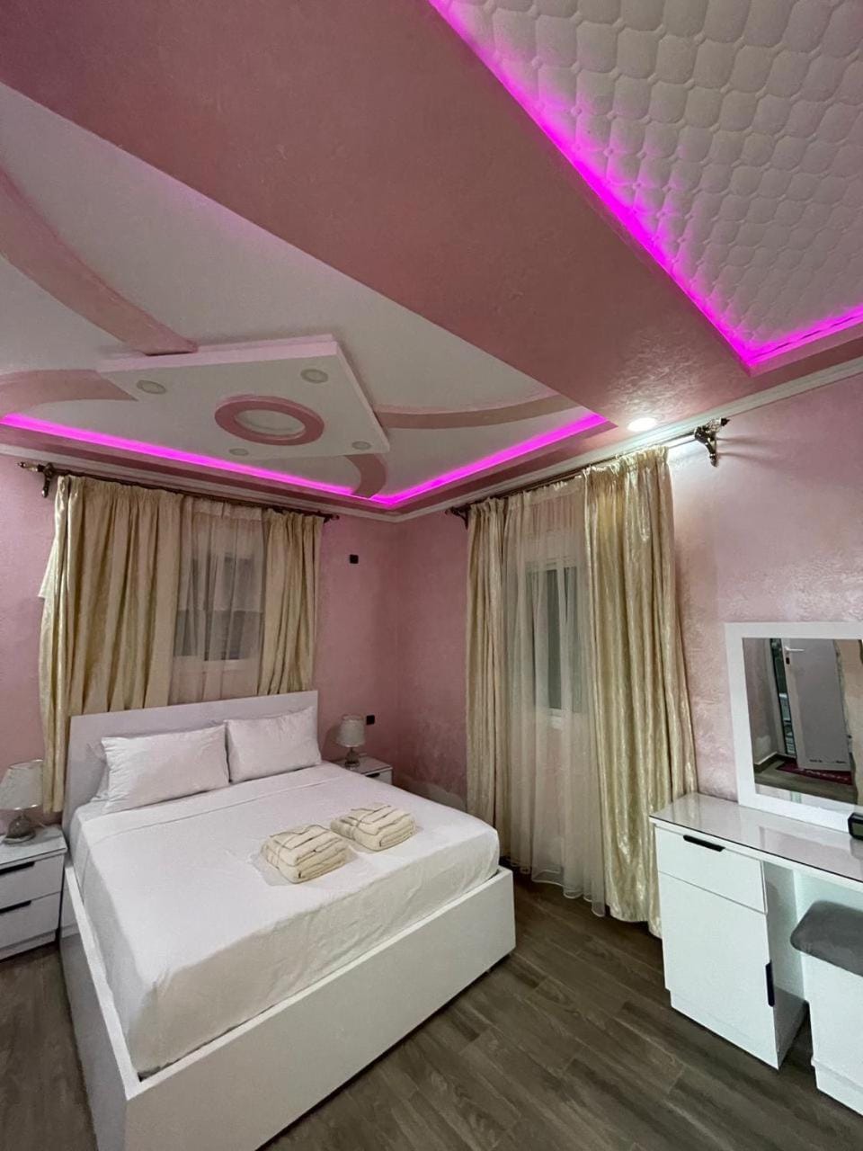 city center family apartment Apartment in Tangier-Tétouan-Al Hoceima