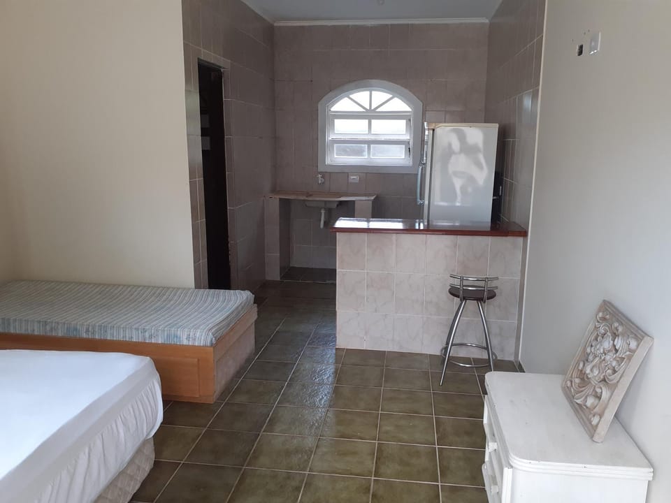 Pousada do Sol Bed and Breakfast in Peruíbe