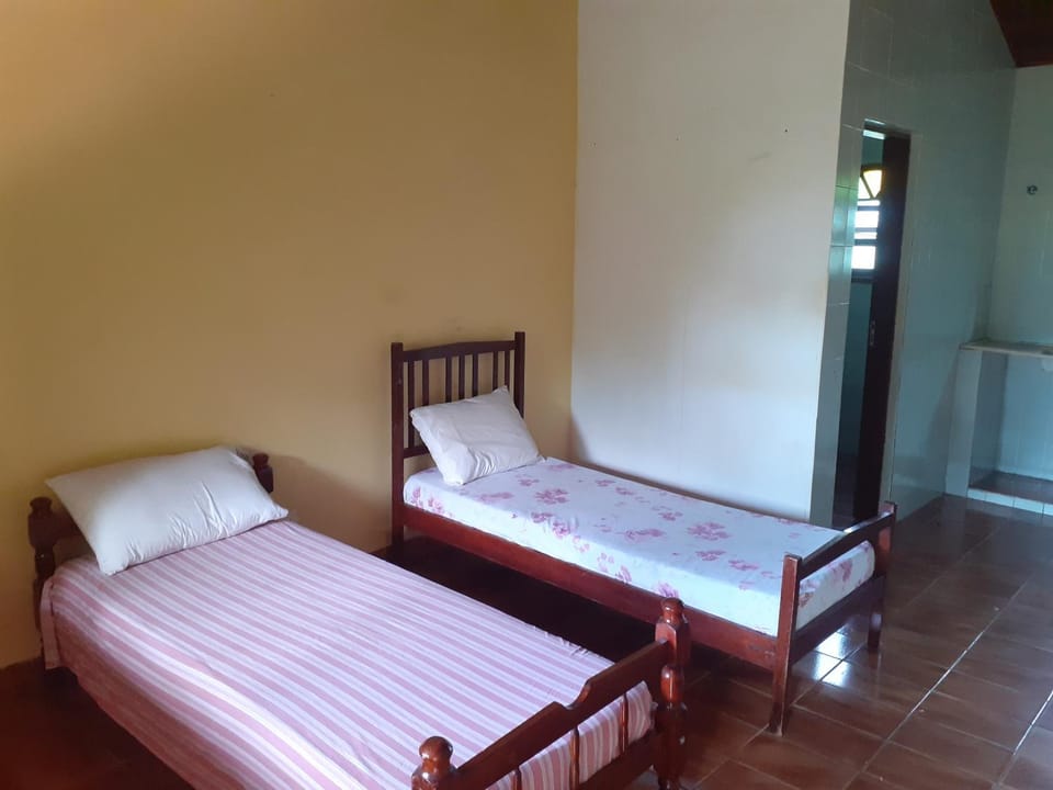 Pousada do Sol Bed and Breakfast in Peruíbe