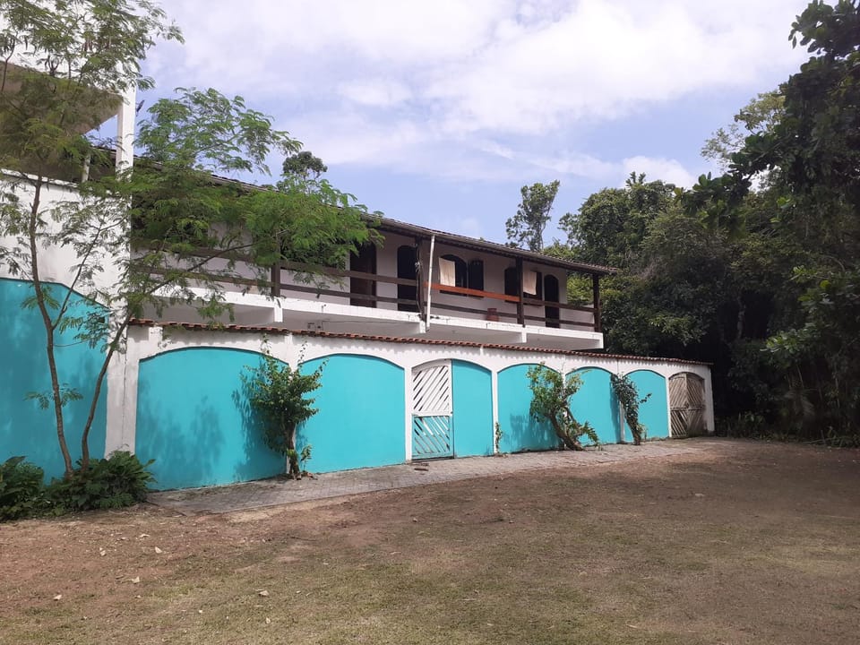 Pousada do Sol Bed and Breakfast in Peruíbe