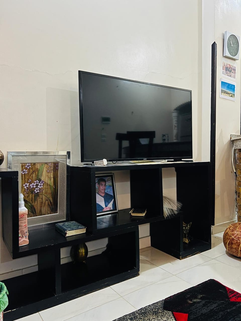 Communal lounge/ TV room, TV and multimedia, Evening entertainment
