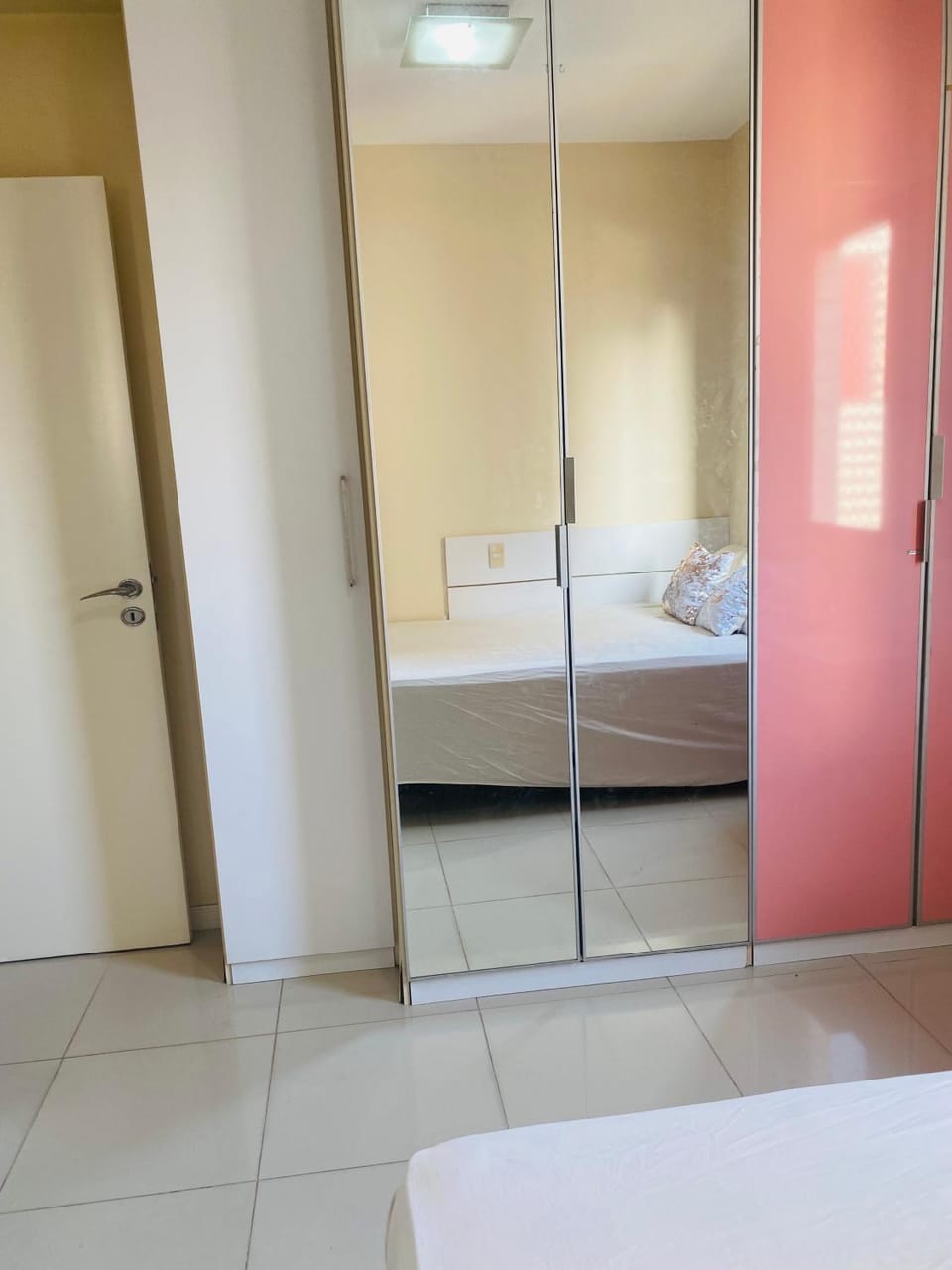 COP 30 Event - WOMEN ONLY - BEDROOM IN THE CITY CENTER Bed and Breakfast in Belém