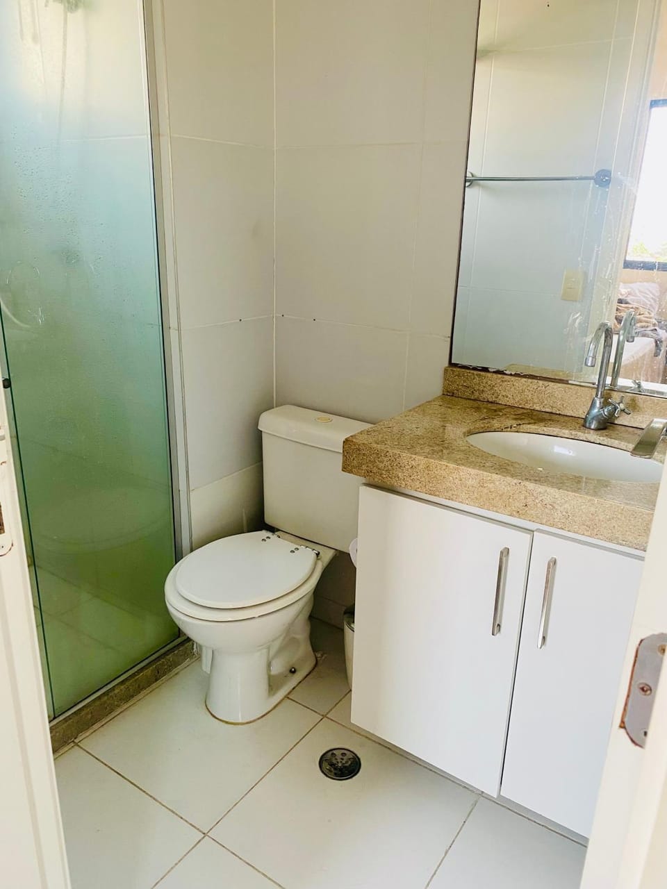 COP 30 Event - WOMEN ONLY - BEDROOM IN THE CITY CENTER Bed and Breakfast in Belém