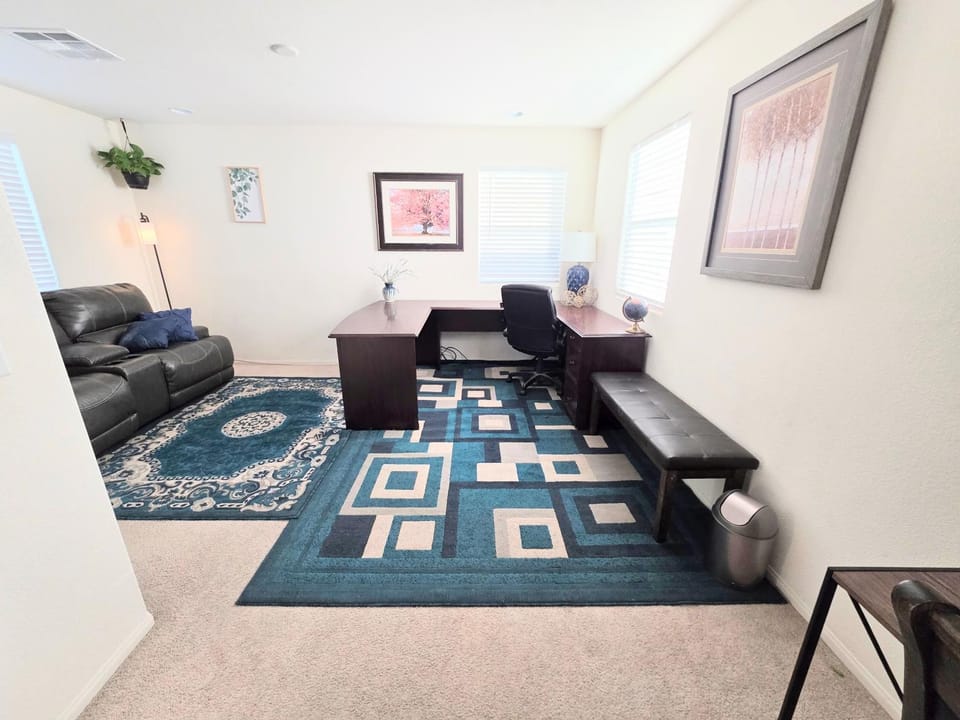 2-Bedroom Entire Guest Suite in North Las Vegas Mountain Views Vacation rental in North Las Vegas