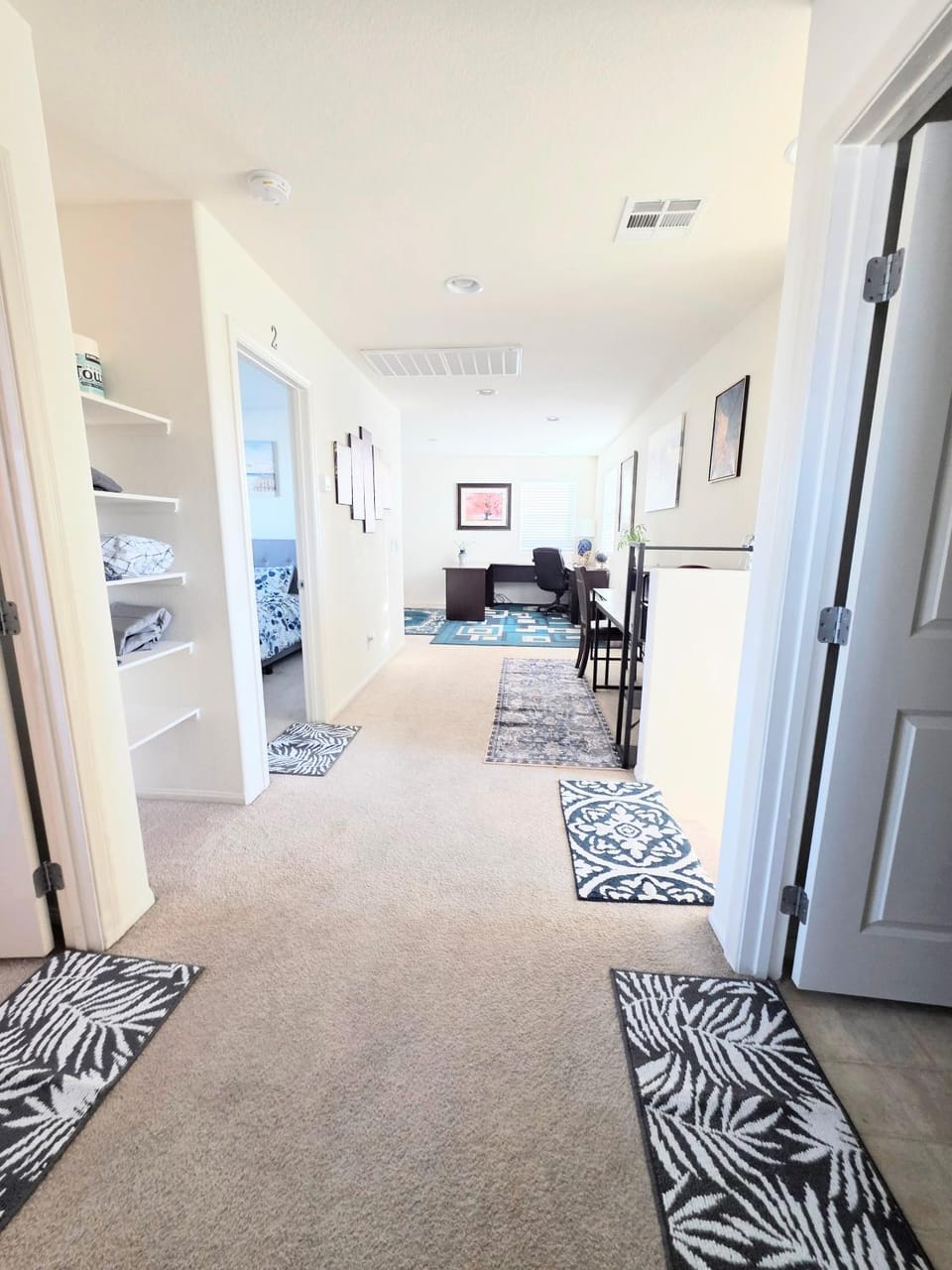 2-Bedroom Entire Guest Suite in North Las Vegas Mountain Views Vacation rental in North Las Vegas