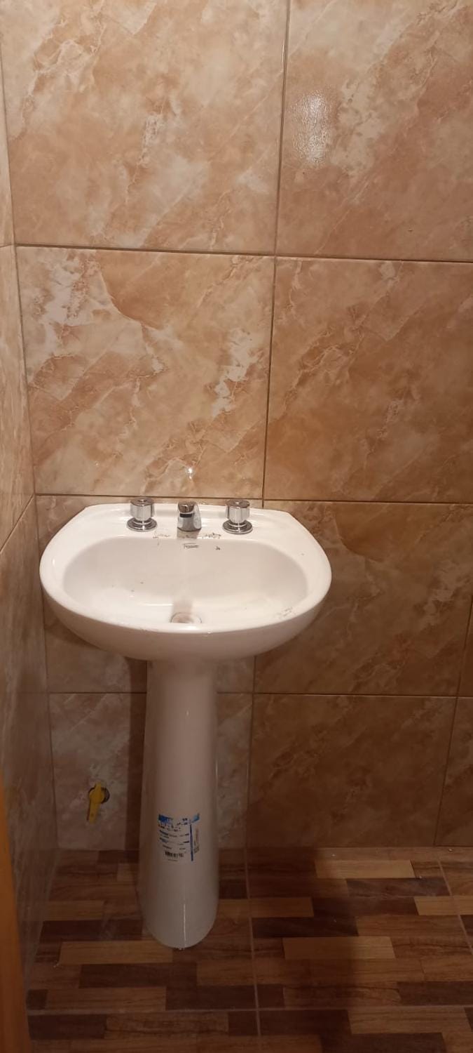 Los Espinillos Cabaña Exclusiva Apartment in Huerta Grande