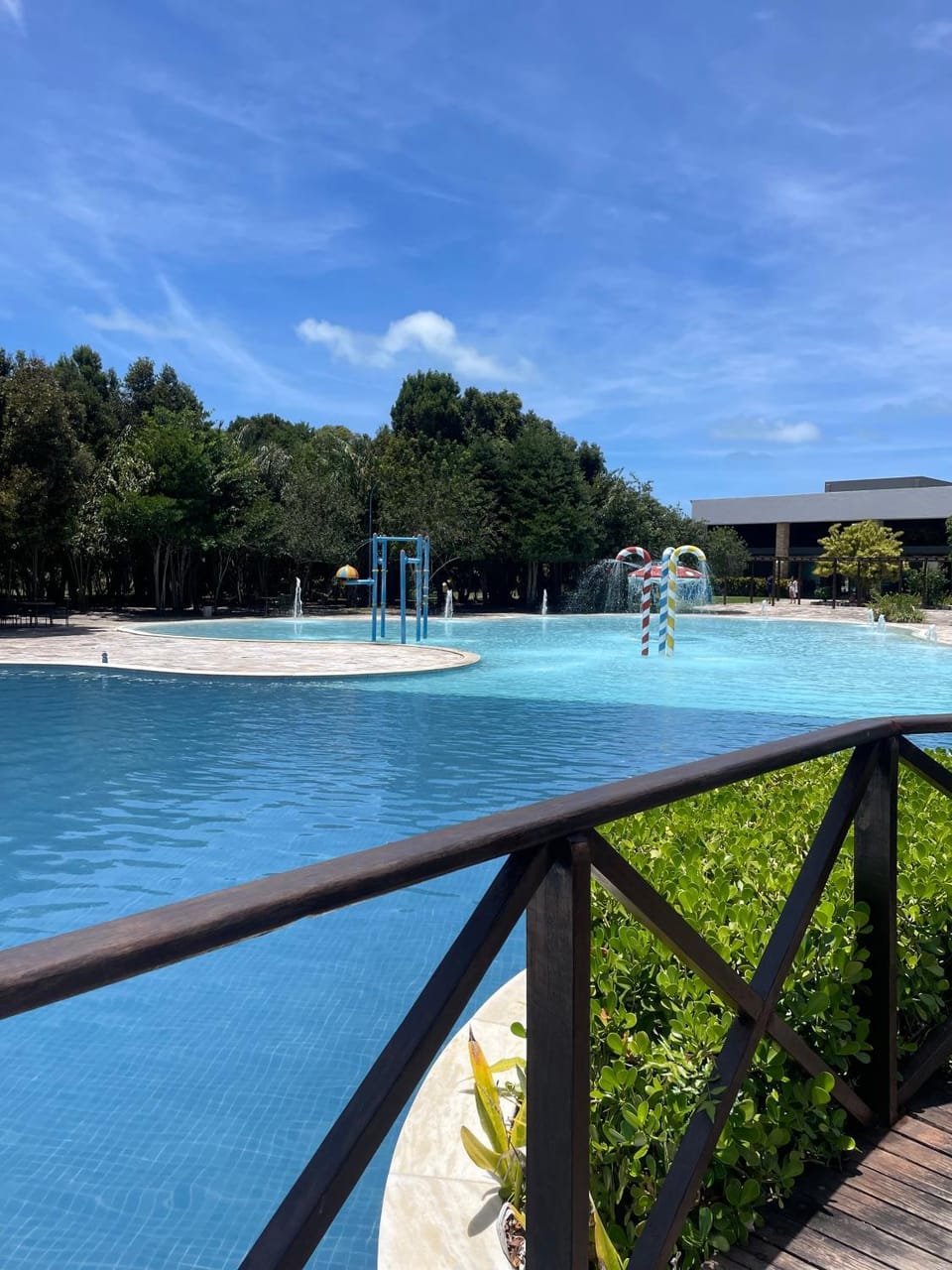 Natural landscape, Beach, Pool view, Swimming pool