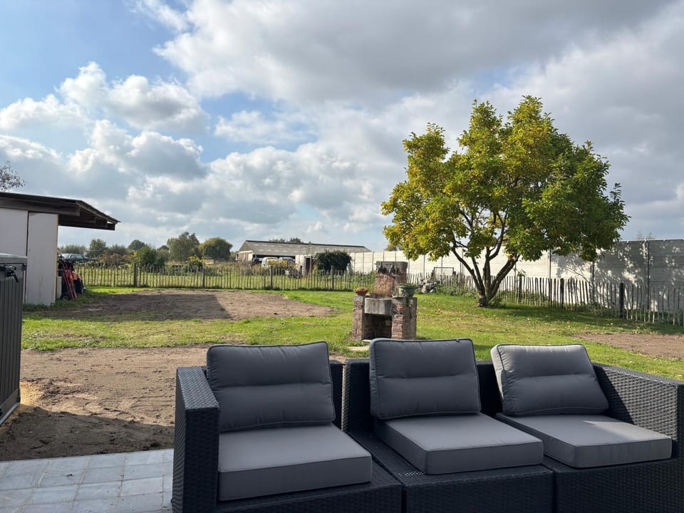 Garden, View (from property/room)