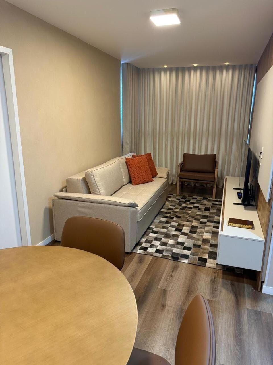 TV and multimedia, Living room