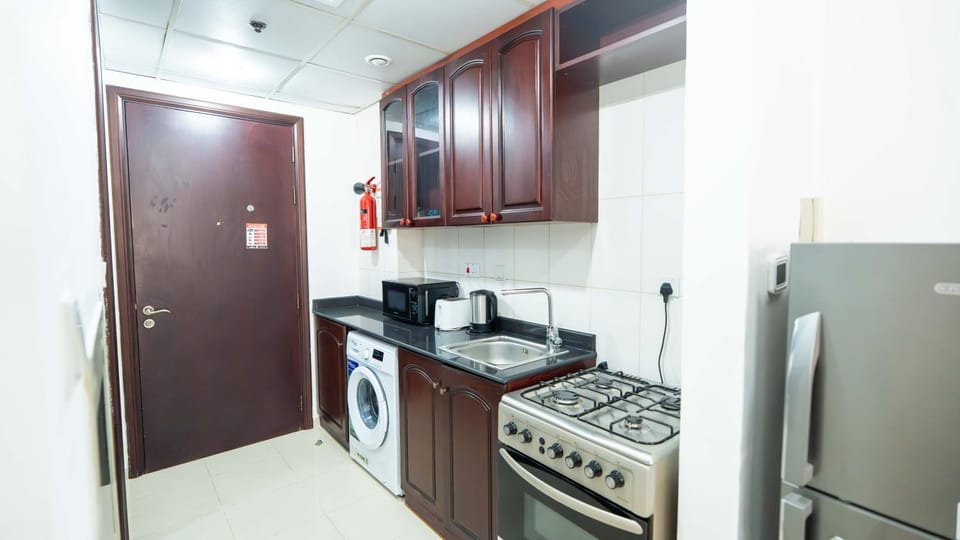 Village View Serenity by Hala Homes Apartment in Ras al Khaimah