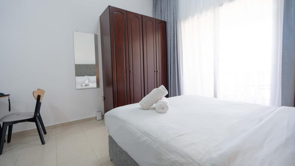 Village View Serenity by Hala Homes Apartment in Ras al Khaimah