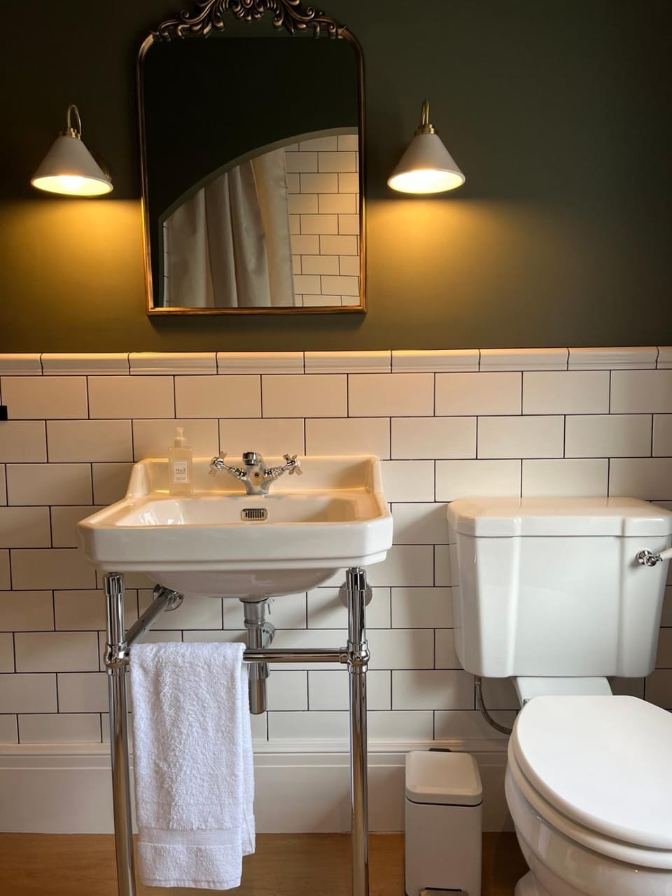 Toilet, Bathroom