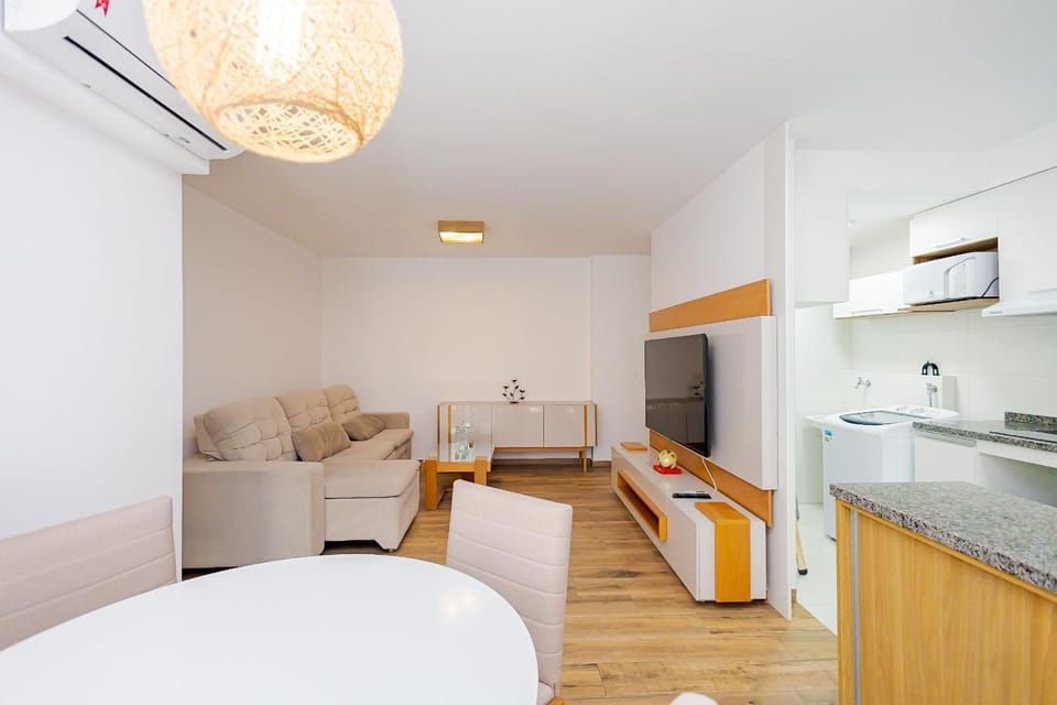 Apartamento Com Vaga e 2 Quartos - HUB2102A Apartment in Curitiba