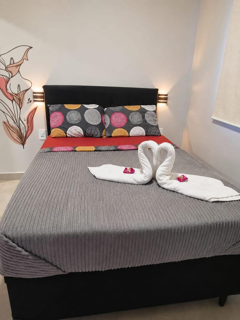 Flat LR'Barrotti Apartment in Rio Claro