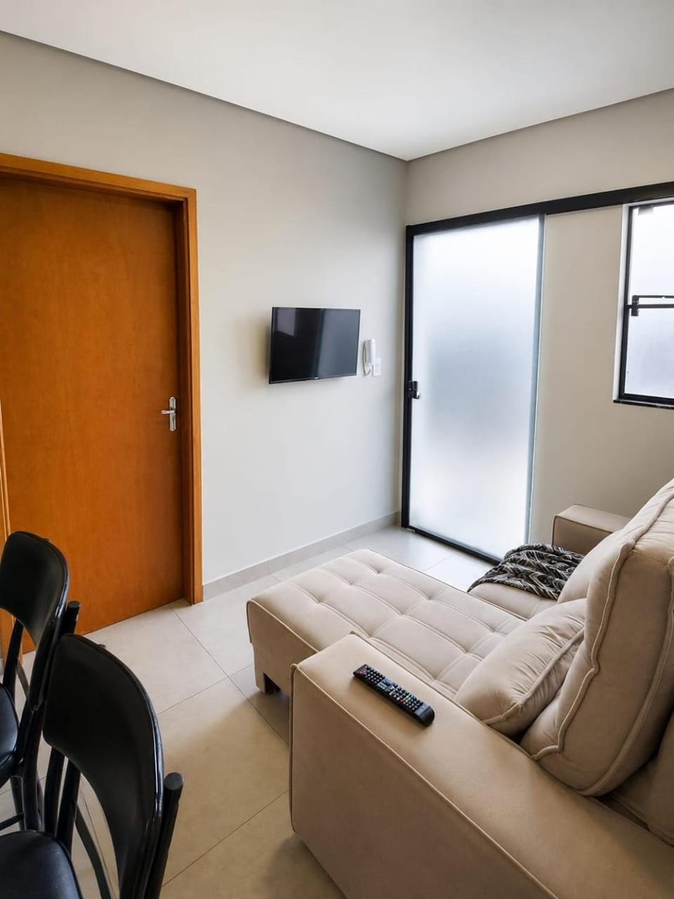 Flat LR'Barrotti Apartment in Rio Claro
