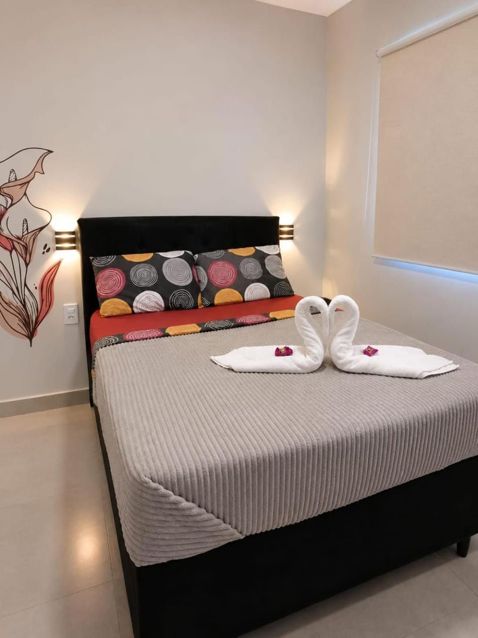 Flat LR'Barrotti Apartment in Rio Claro