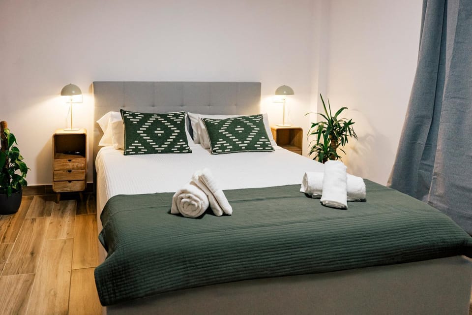 Apartamentos y Pensión El Campanu Bed and Breakfast in Asturias