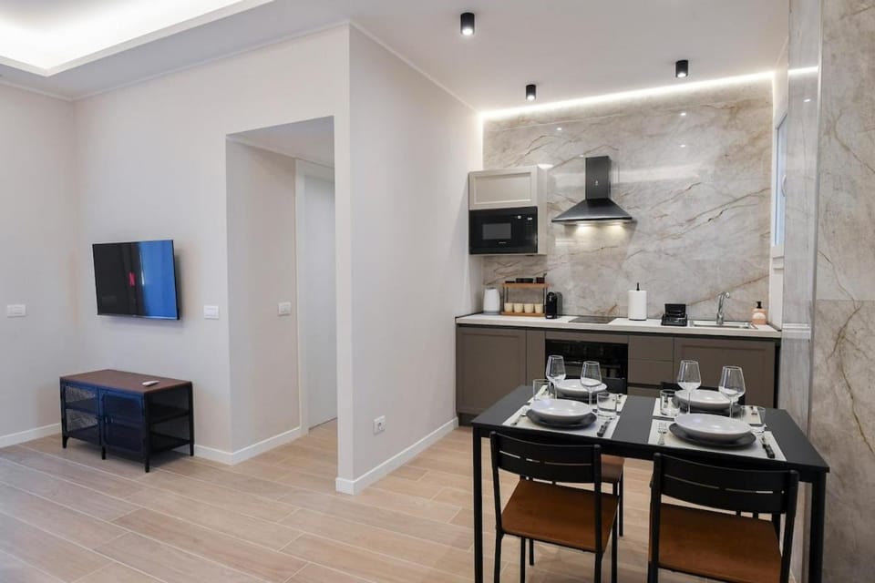 Casetta 48 Apartment in Ostia