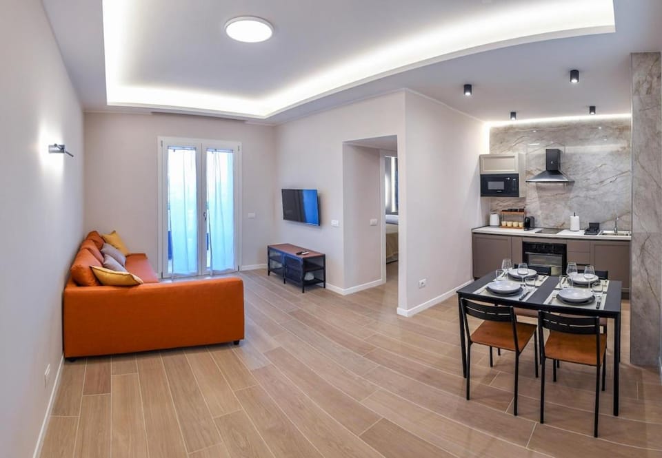 Casetta 48 Apartment in Ostia