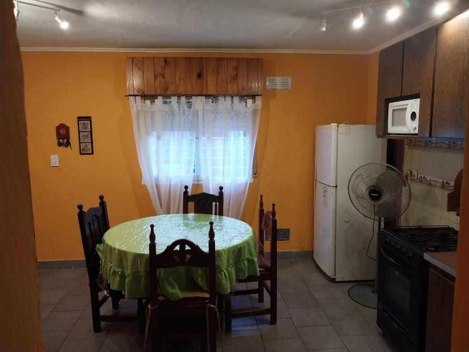 Departamento Mar de Ajó Apartment in Mar de Ajó
