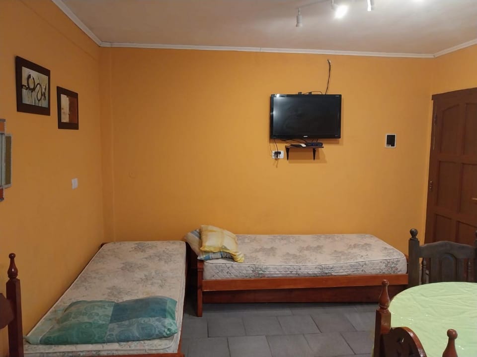 Departamento Mar de Ajó Apartment in Mar de Ajó