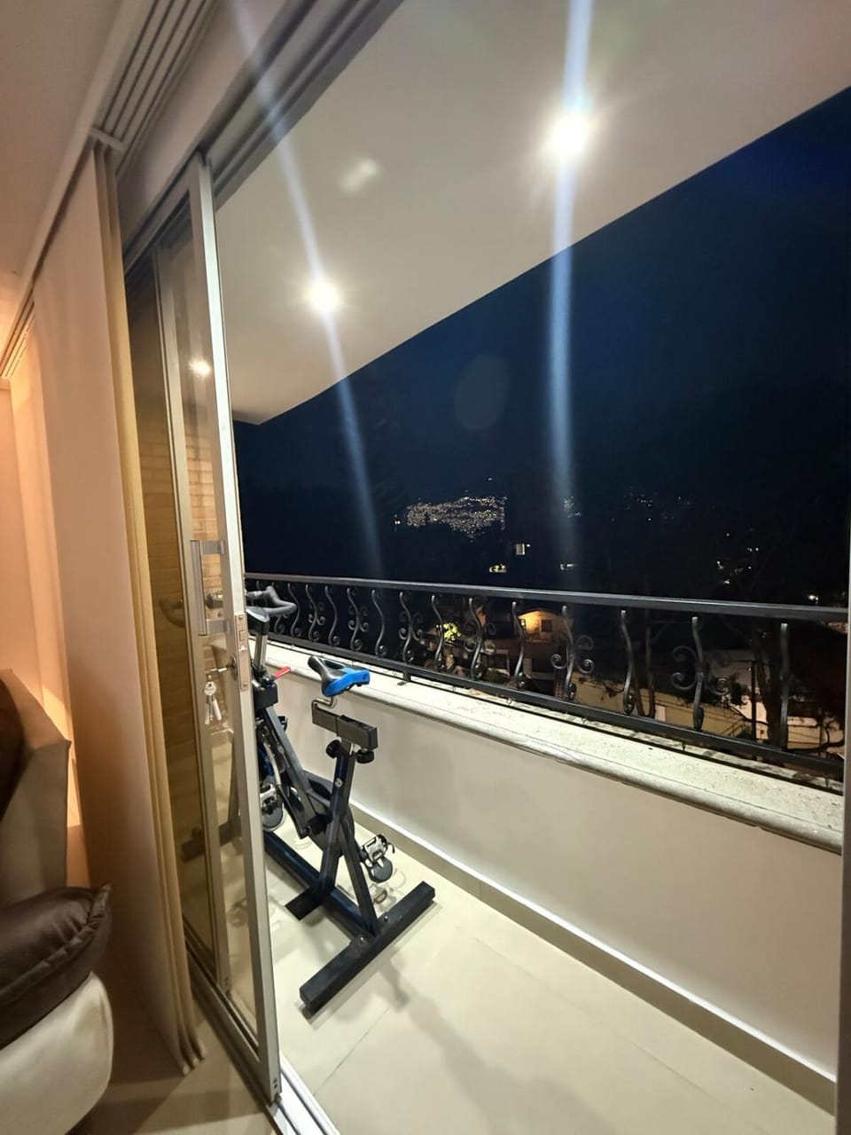 Full apartment in Laureles Apartment in Medellin