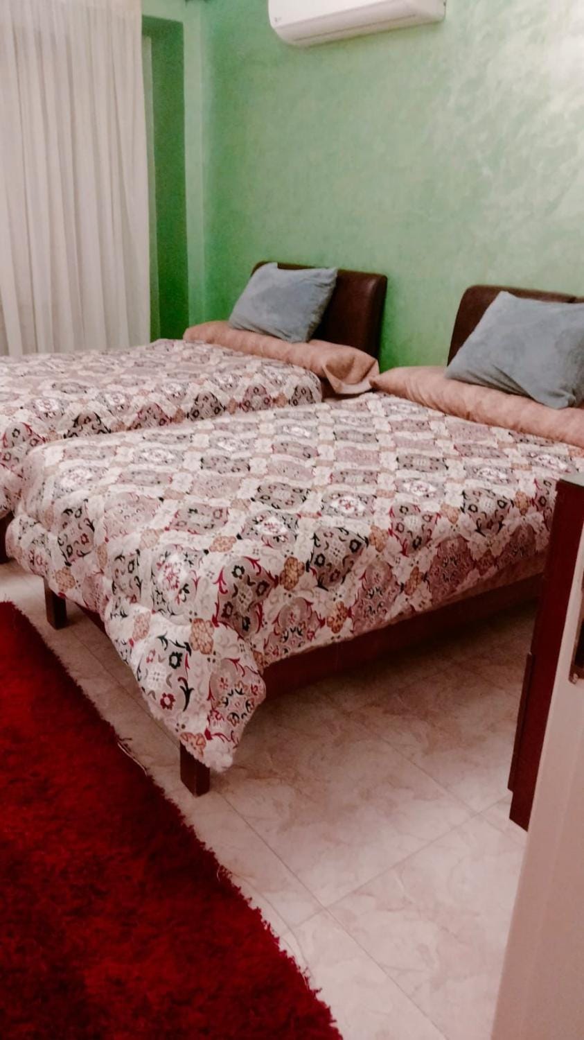 Sheikh zayed Beverly Hills duplex 4 room Apartment in Egypt