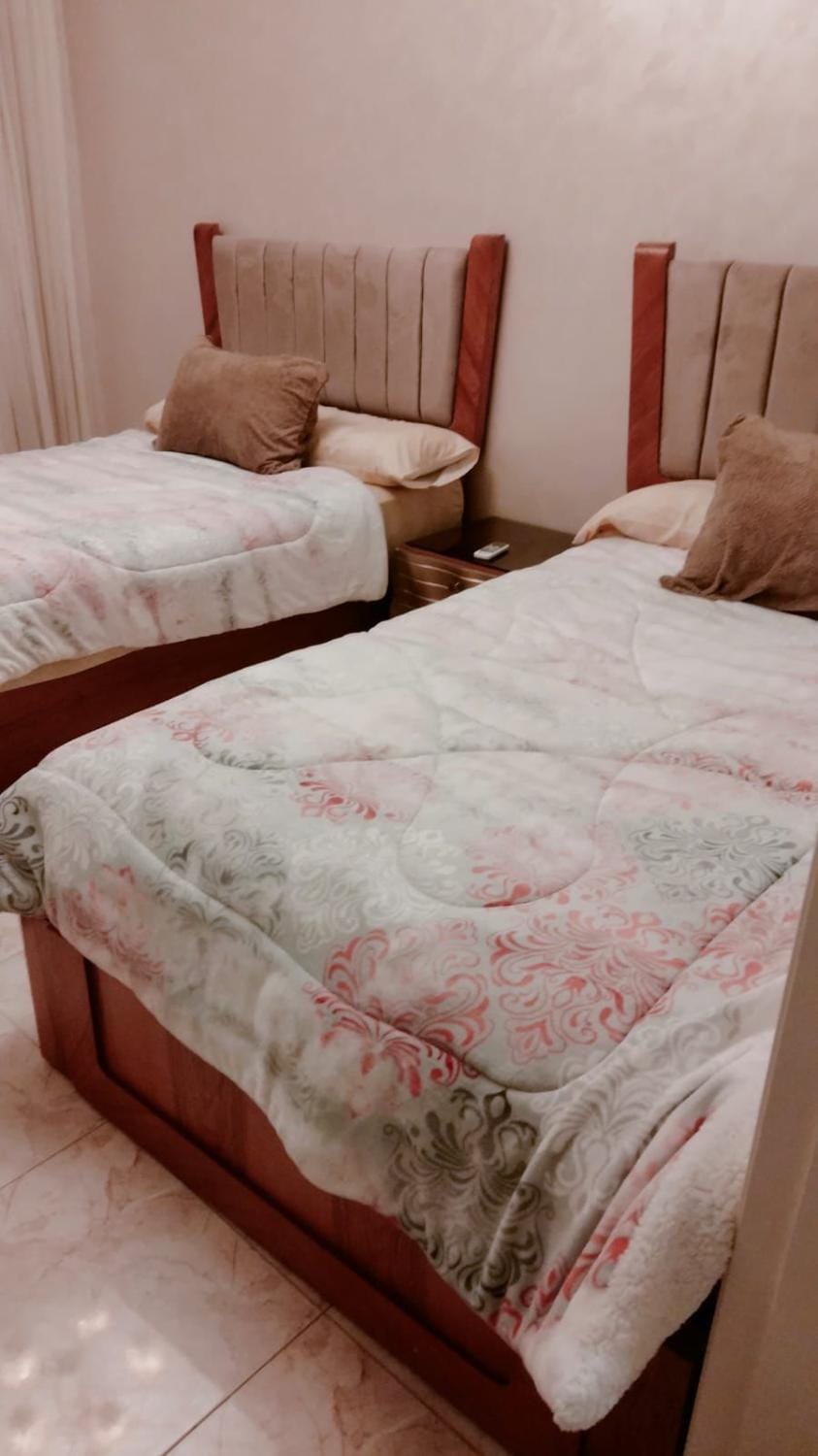 Sheikh zayed Beverly Hills duplex 4 room Apartment in Egypt