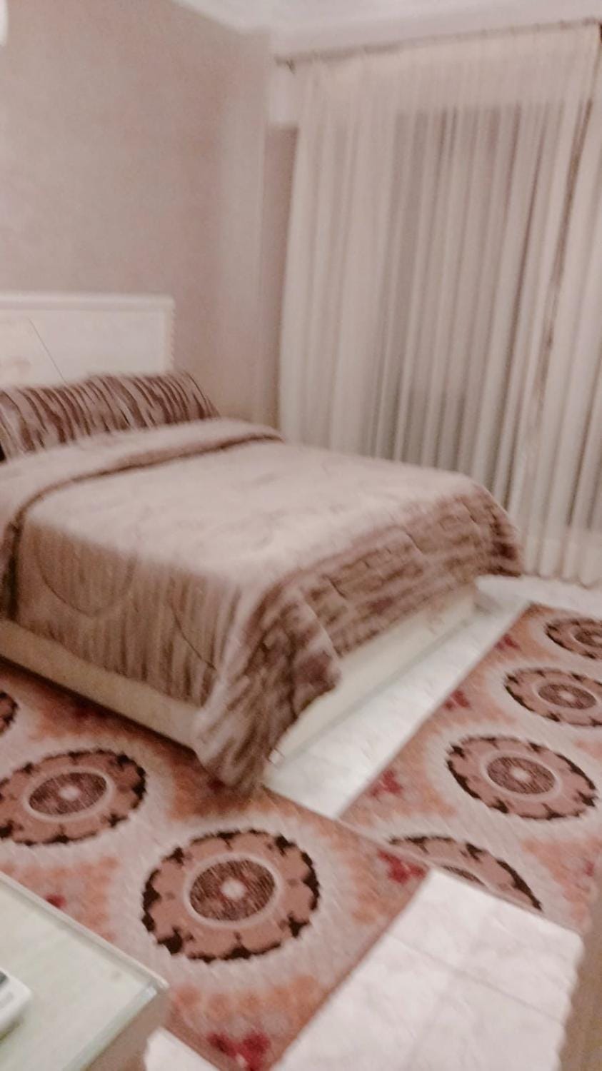 Sheikh zayed Beverly Hills duplex 4 room Apartment in Egypt